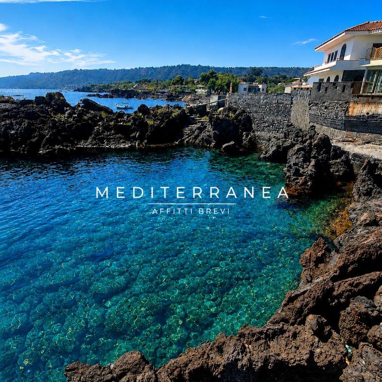 Mediterranea - Appartamento con 2 Camere da Letto - 66