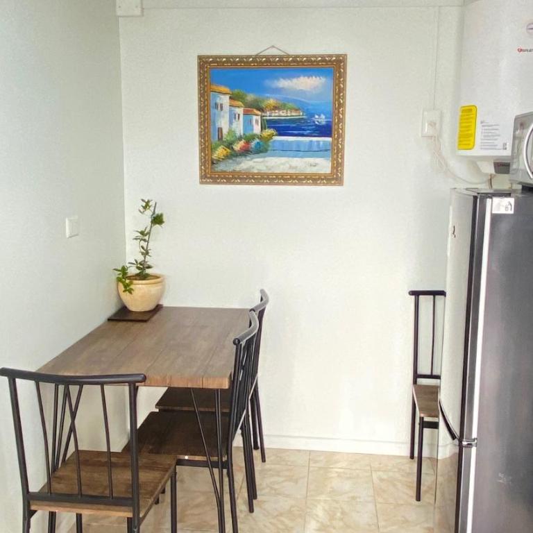 Residential with Ocean and Bay View - Apartamento de 3 dormitorios - 7