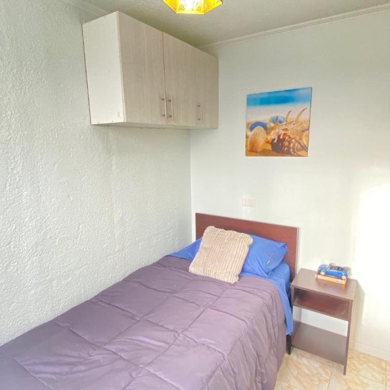 Residential with Ocean and Bay View - Apartamento de 3 dormitorios - 9