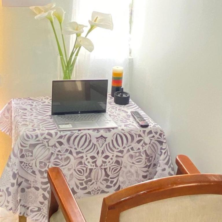 Residential with Ocean and Bay View - Apartamento de 3 dormitorios - 10