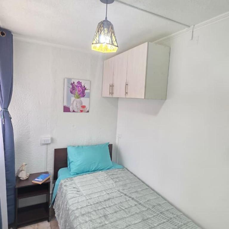 Residential with Ocean and Bay View - Apartamento de 3 dormitorios - 13