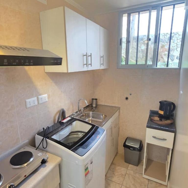 Residential with Ocean and Bay View - Apartamento de 3 dormitorios - 14