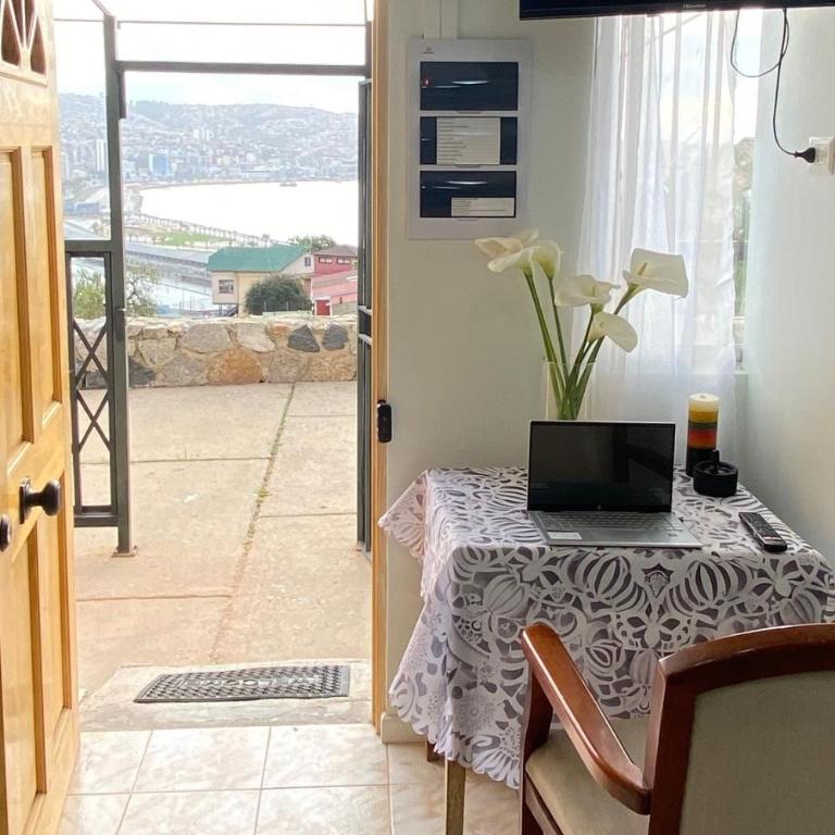 Residential with Ocean and Bay View - Apartamento de 3 dormitorios - 15