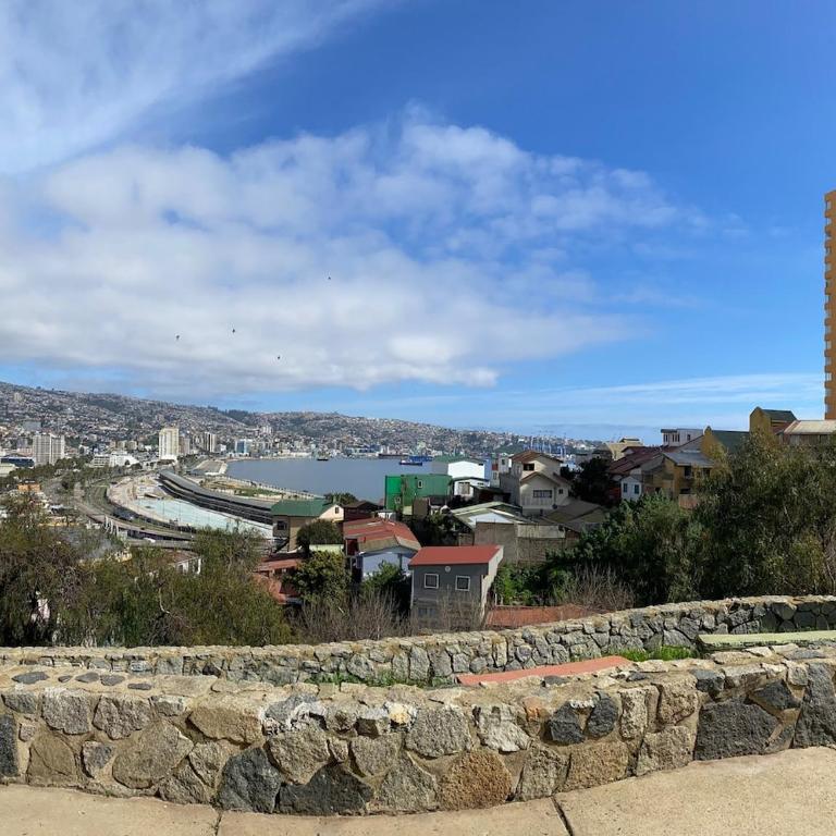 Residential with Ocean and Bay View - Apartamento de 3 dormitorios - 17