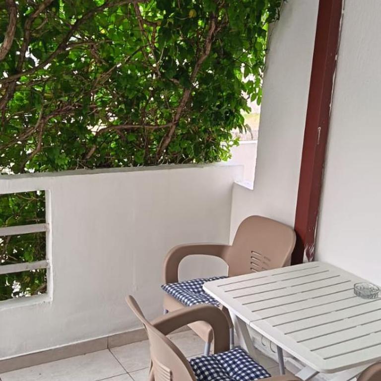 Đuranović apartmani - Apartman sa 1 Spavaćom Sobom - 2