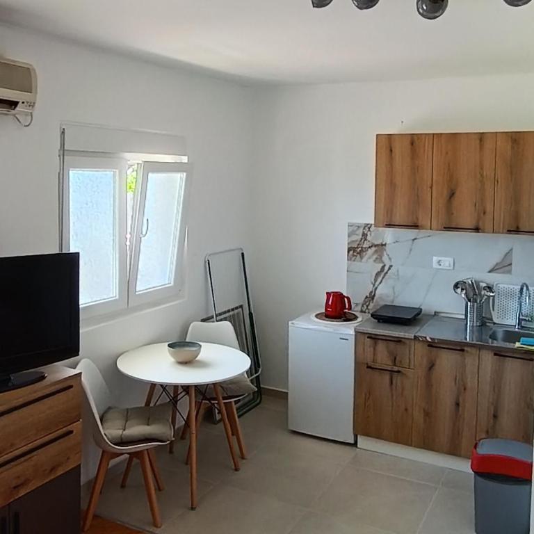 Đuranović apartmani - Apartman sa 1 Spavaćom Sobom - 4