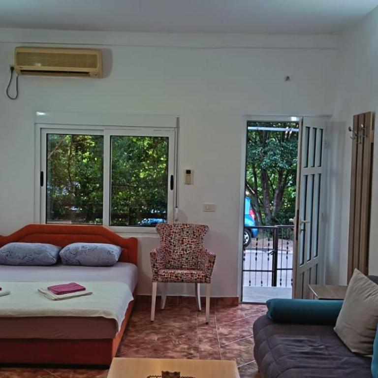 Đuranović apartmani - Apartman sa 2 Spavaće Sobe - 3