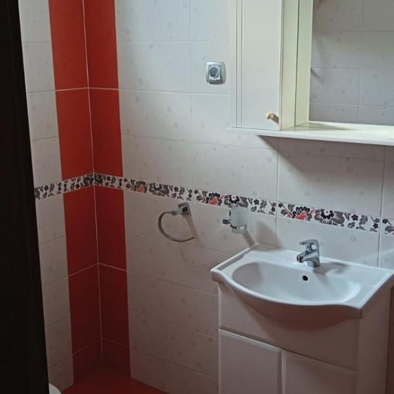 Đuranović apartmani - Apartman sa 1 Spavaćom Sobom - 5