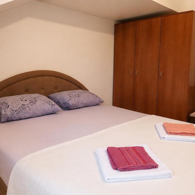 Đuranović apartmani - Apartman sa 2 Spavaće Sobe - 5