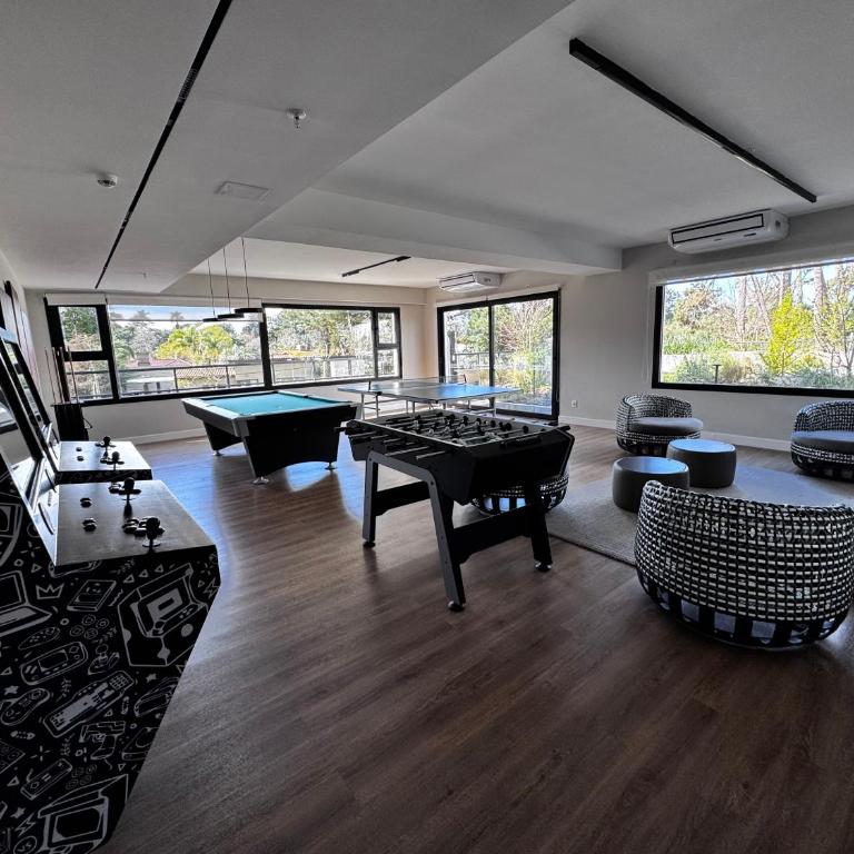 Monoambiente - Apartamento de 1 dormitorio - 13