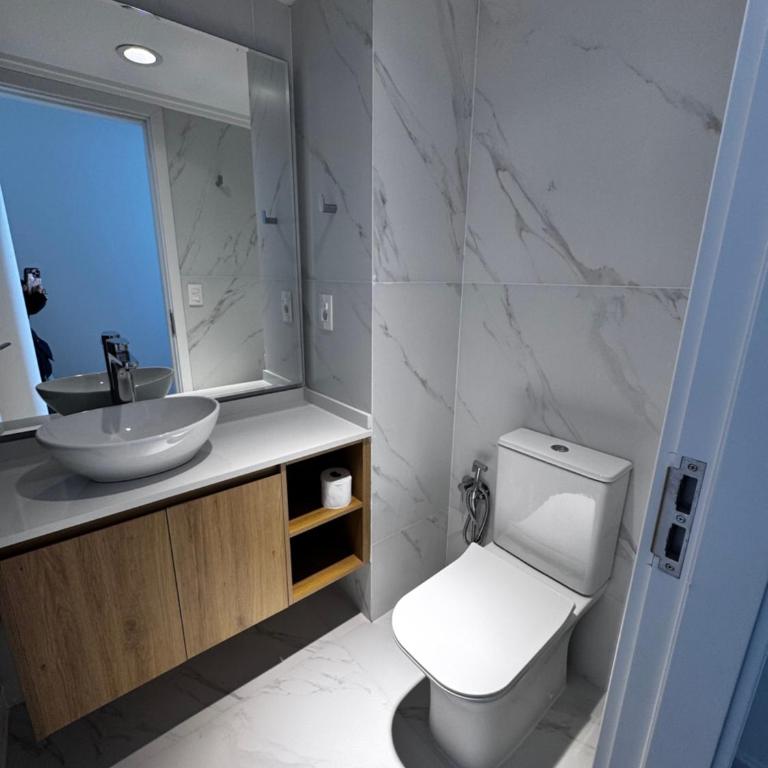 Monoambiente - Apartamento de 1 dormitorio - 15