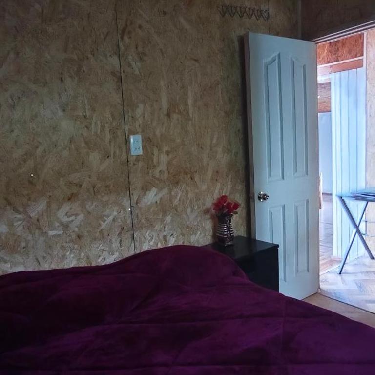 Casa familiar chana 388 - Habitación Doble Deluxe - 3