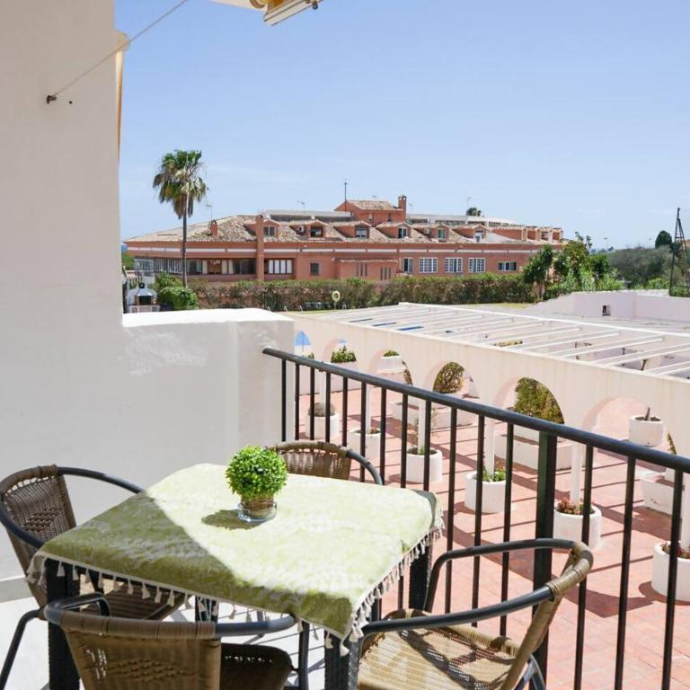 Casa Calypso: Two bedroom Beach Apt with pool - Appartamento con 2 Camere da Letto - 8