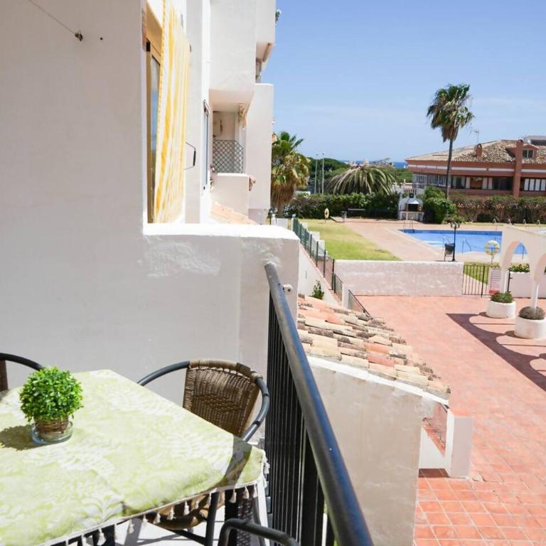 Casa Calypso: Two bedroom Beach Apt with pool - Appartamento con 2 Camere da Letto - 18