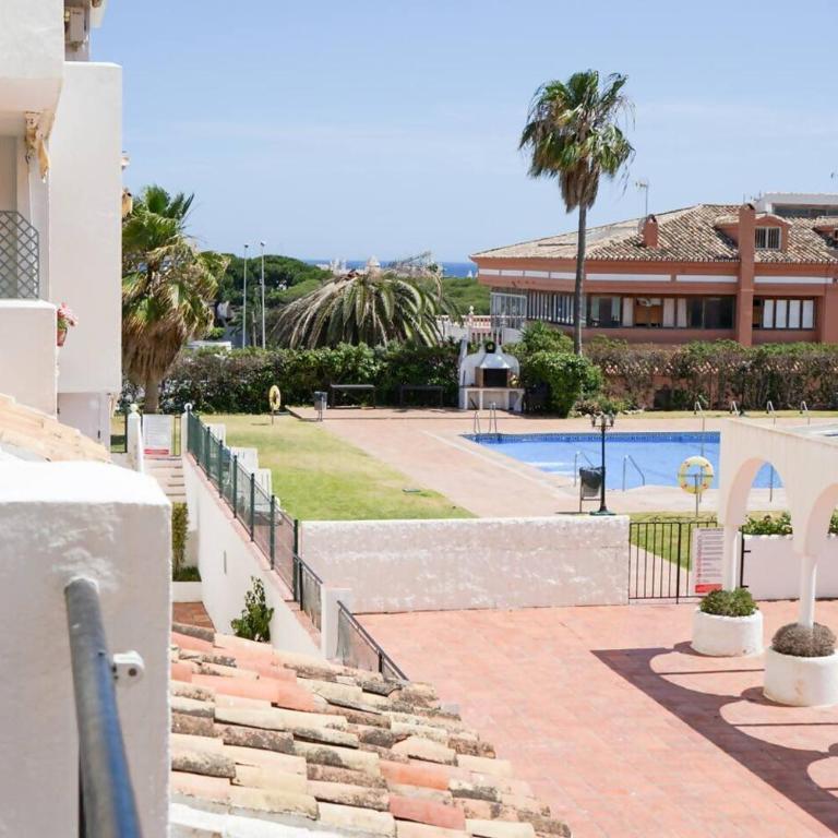 Casa Calypso: Two bedroom Beach Apt with pool - Appartamento con 2 Camere da Letto - 25