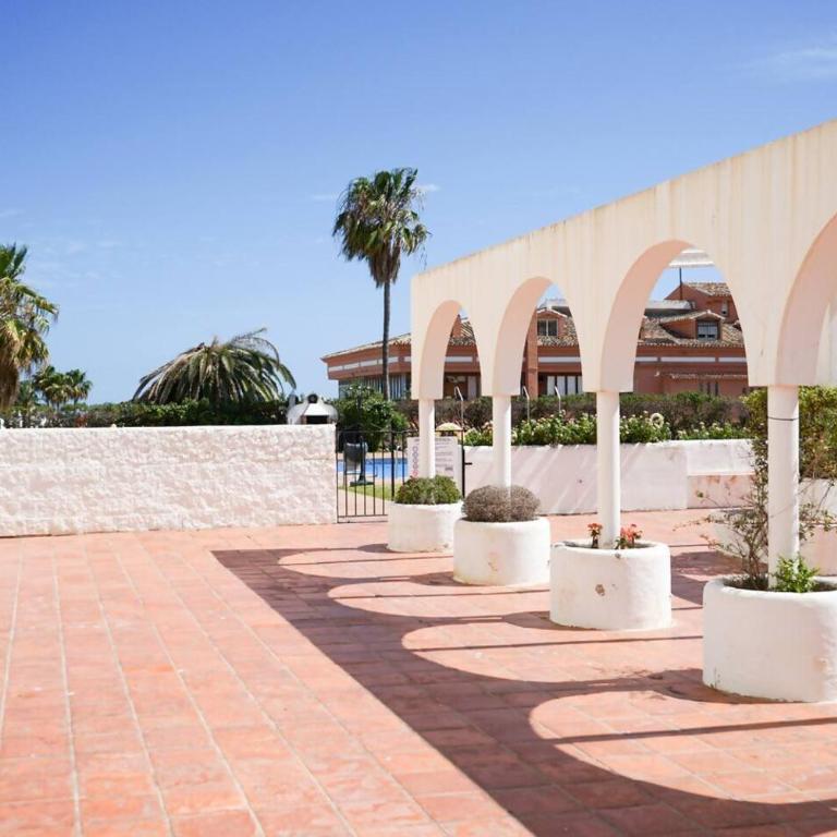 Casa Calypso: Two bedroom Beach Apt with pool - Appartamento con 2 Camere da Letto - 27