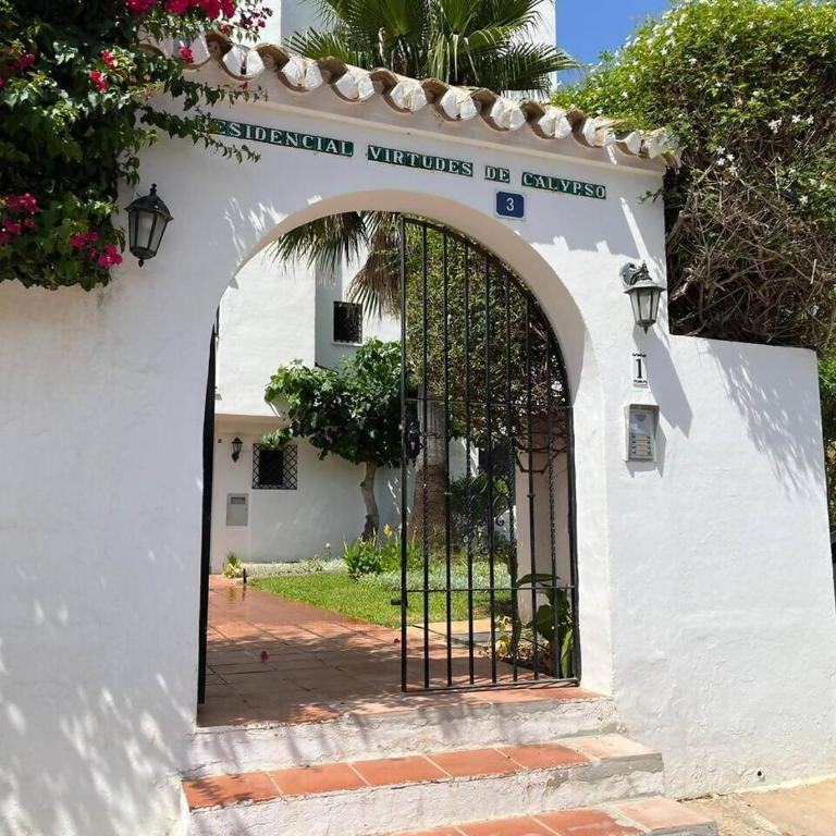 Casa Calypso: Two bedroom Beach Apt with pool - Appartamento con 2 Camere da Letto - 31