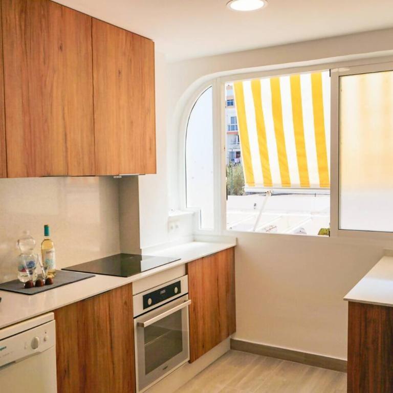 Casa Calypso: Two bedroom Beach Apt with pool - Appartamento con 2 Camere da Letto - 32
