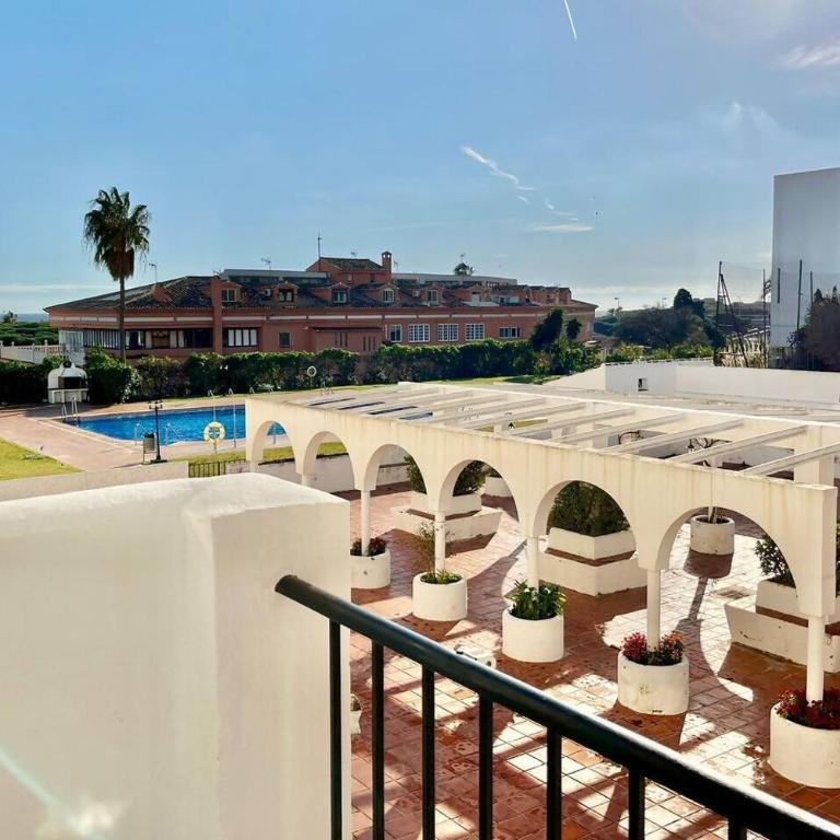 Casa Calypso: Two bedroom Beach Apt with pool - Appartamento con 2 Camere da Letto - 35