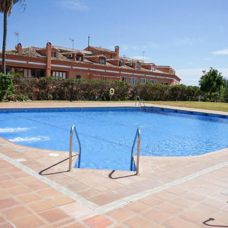 Casa Calypso: Two bedroom Beach Apt with pool - Appartamento con 2 Camere da Letto - 34