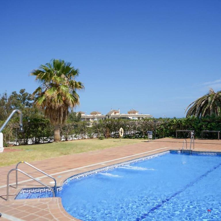 Casa Calypso: Two bedroom Beach Apt with pool - Appartamento con 2 Camere da Letto - 38