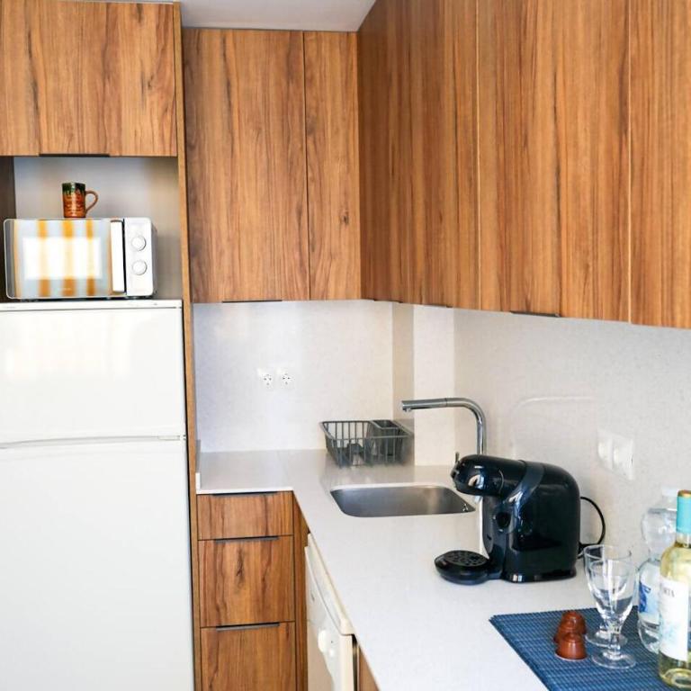 Casa Calypso: Two bedroom Beach Apt with pool - Appartamento con 2 Camere da Letto - 39