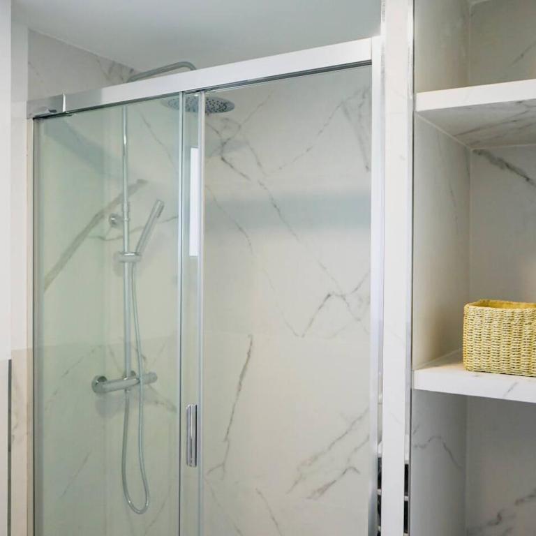 Casa Calypso: Two bedroom Beach Apt with pool - Appartamento con 2 Camere da Letto - 46