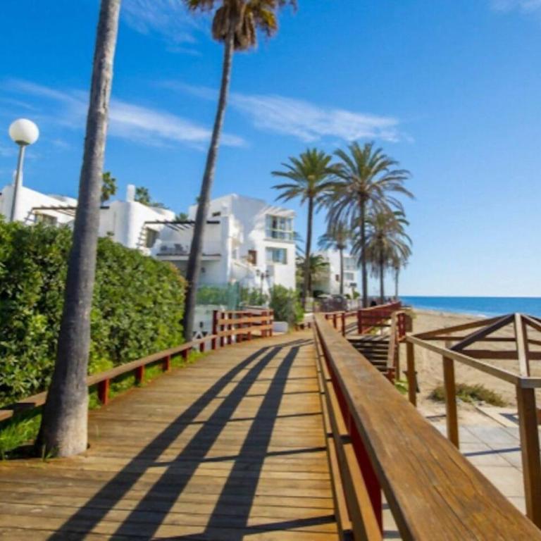Casa Calypso: Two bedroom Beach Apt with pool - Appartamento con 2 Camere da Letto - 48