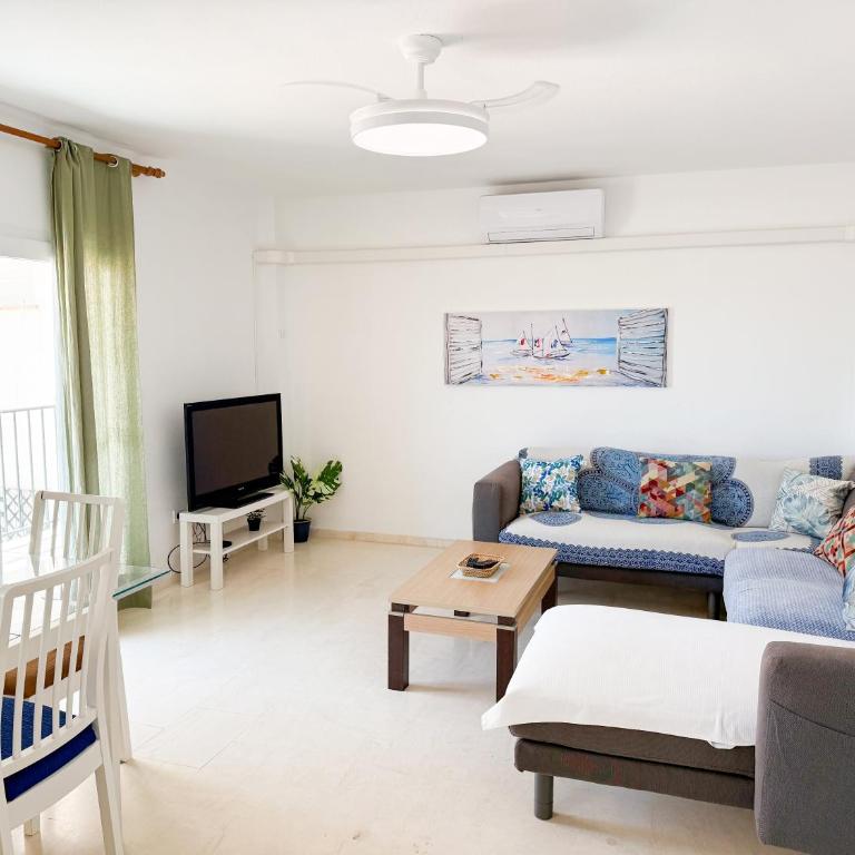 Casa Calypso: Two bedroom Beach Apt with pool - Appartamento con 2 Camere da Letto - 5