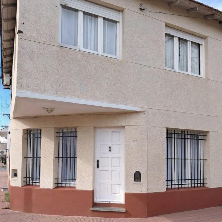 Hermoso y confortable en planta baja a la calle - Apartamento de 1 dormitorio - 24