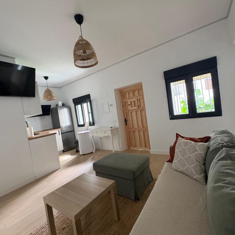 Benalbali Beach House Benalmádena Costa - Appartement 1 Chambre - 14