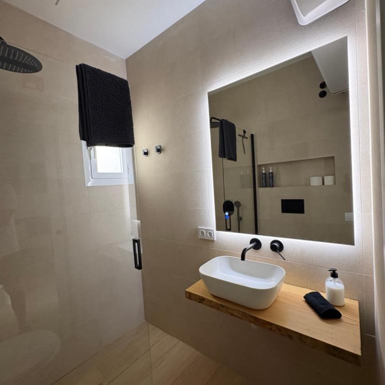 Benalbali Beach House Benalmádena Costa - Appartement 1 Chambre - 15