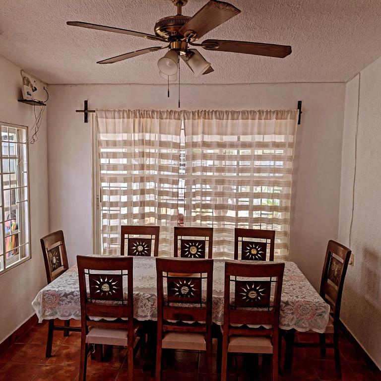 Casa Sol Bacocho 3BR Mexican Coastal Home 7H - Casa de 3 dormitorios - 11