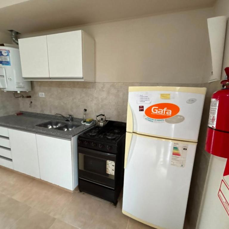 Duplex Lourdes - Apartamento de 2 dormitorios - 4