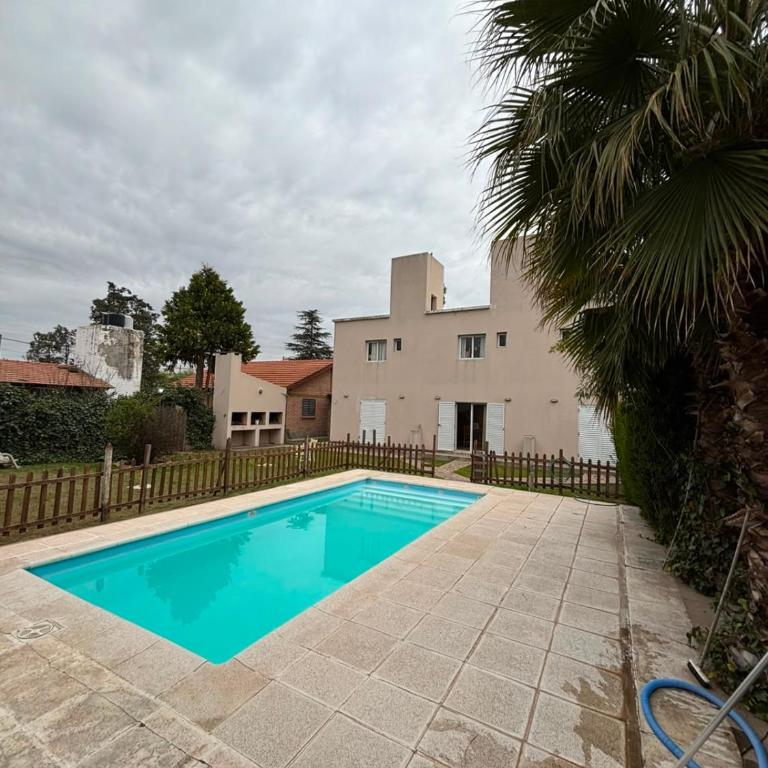 Duplex Lourdes - Apartamento de 2 dormitorios - 5