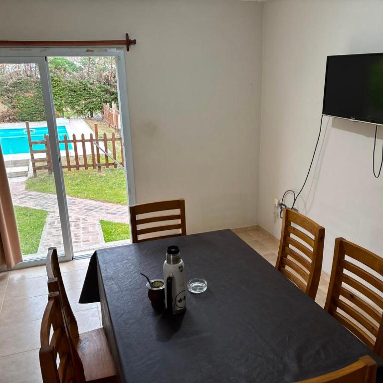 Duplex Lourdes - Apartamento de 2 dormitorios - 8