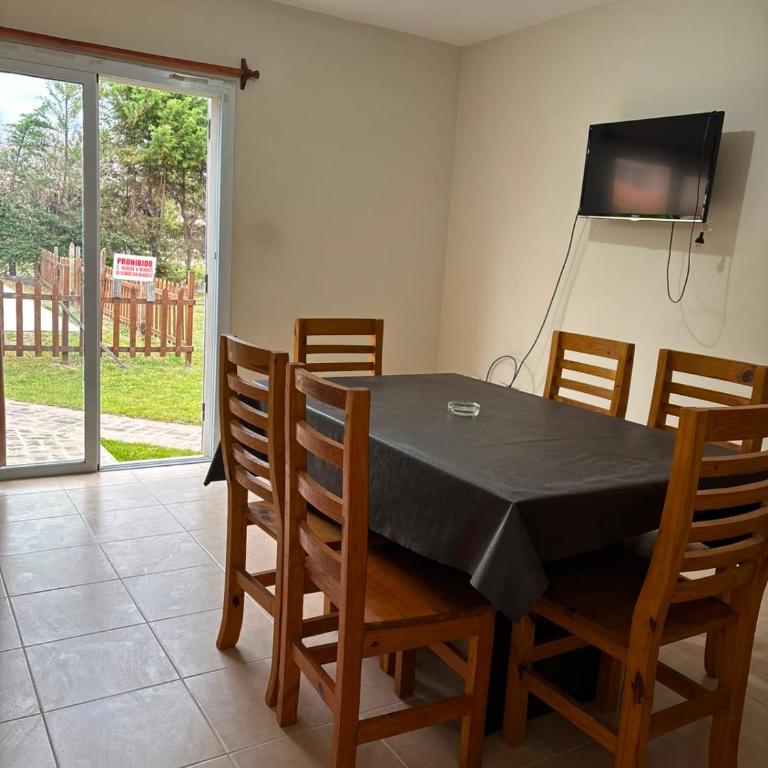 Duplex Lourdes - Apartamento de 2 dormitorios - 9