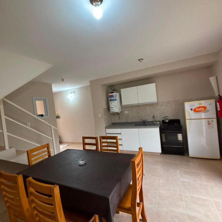 Duplex Lourdes - Apartamento de 2 dormitorios - 11