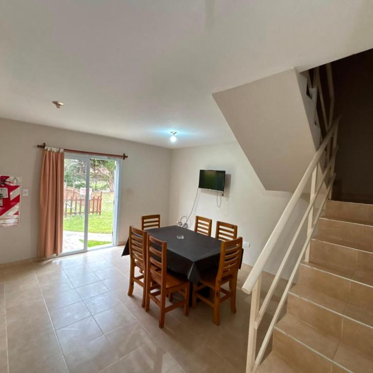 Duplex Lourdes - Apartamento de 2 dormitorios - 12