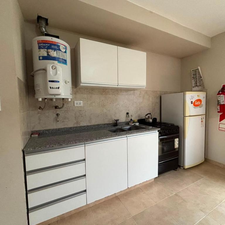 Duplex Lourdes - Apartamento de 2 dormitorios - 14