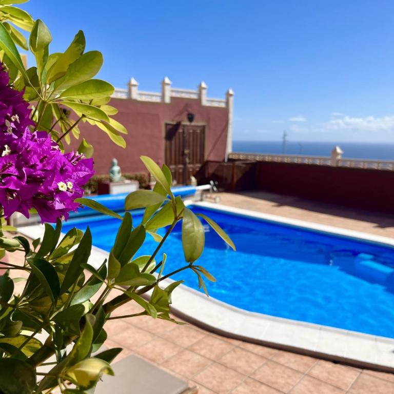 Villa Zen - Tu oasis en el sur de Tenerife - Villa de 3 dormitorios - 19
