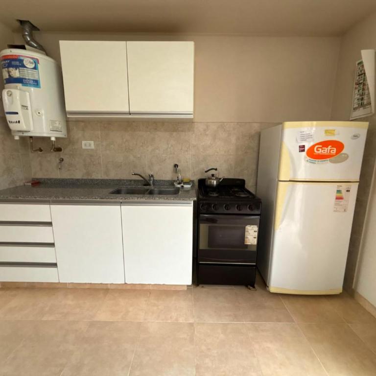 Duplex Lourdes - Apartamento de 2 dormitorios - 21