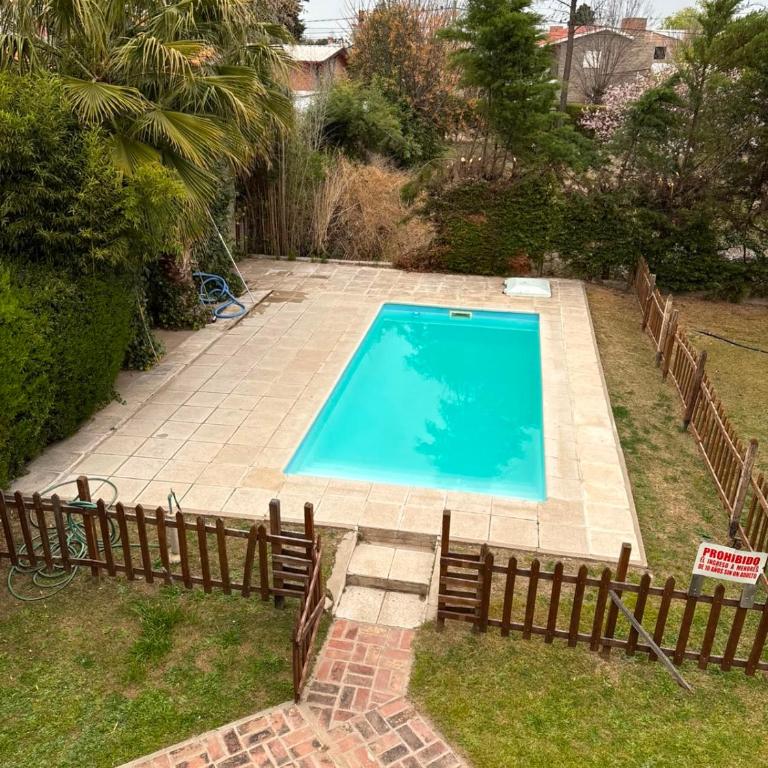 Duplex Lourdes - Apartamento de 2 dormitorios - 22