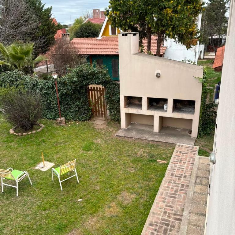 Duplex Lourdes - Apartamento de 2 dormitorios - 23