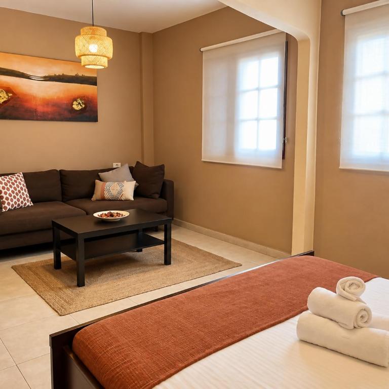 Villa Zen - Tu oasis en el sur de Tenerife - Villa de 3 dormitorios - 16