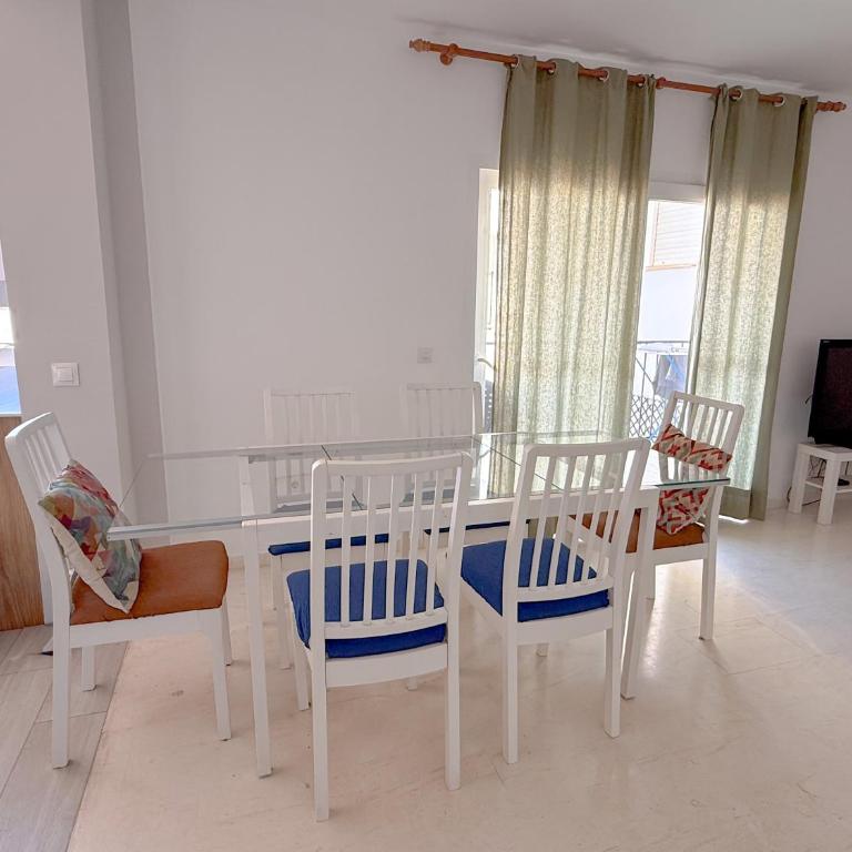 Casa Calypso: Two bedroom Beach Apt with pool - Appartamento con 2 Camere da Letto - 6