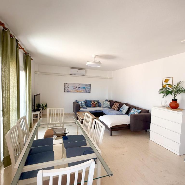 Casa Calypso: Two bedroom Beach Apt with pool - Appartamento con 2 Camere da Letto - 9