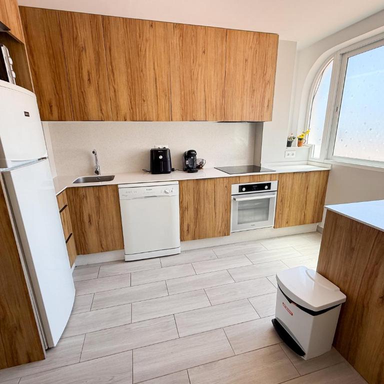 Casa Calypso: Two bedroom Beach Apt with pool - Appartamento con 2 Camere da Letto - 21