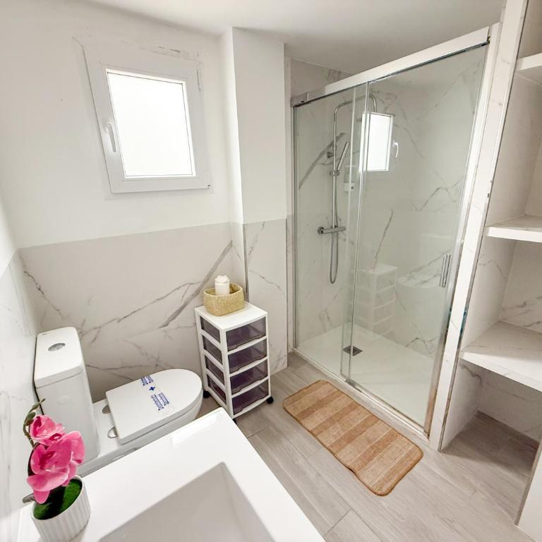 Casa Calypso: Two bedroom Beach Apt with pool - Appartamento con 2 Camere da Letto - 42