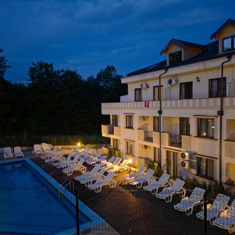 Shanti Stay - Apartman sa 1 Spavaćom Sobom - 1